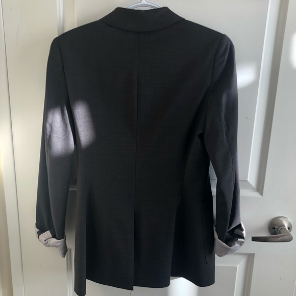 Aritzia Talula Exeter Blazer - Picture 4 of 9